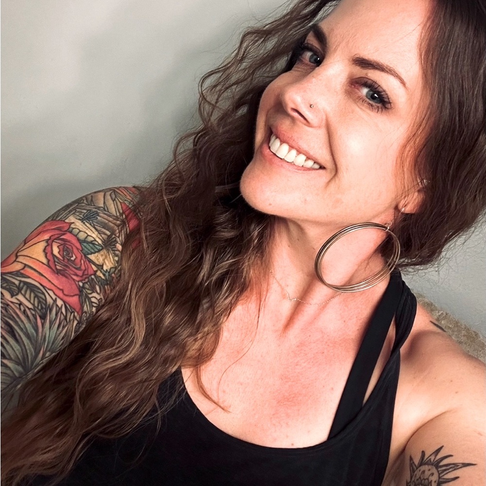 Meet your Posher, Kristina